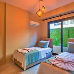 4 Bedroom * Fethiye