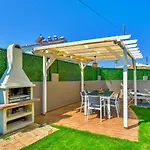 Villa 4 Bedroom Fethiye