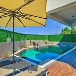 4 Bedroom Fethiye