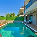 4 Bedroom * Fethiye