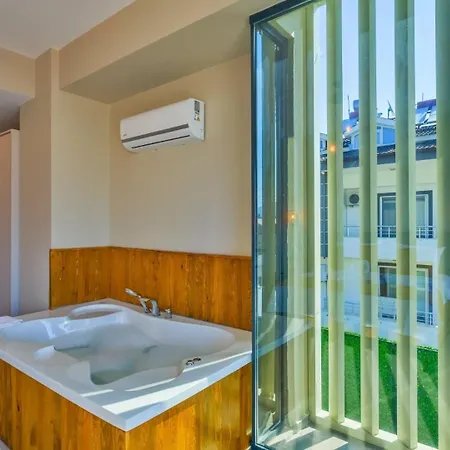 4 Bedroom Фетхие