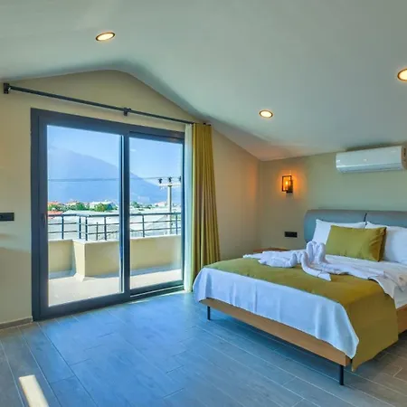 4 Bedroom Вилла