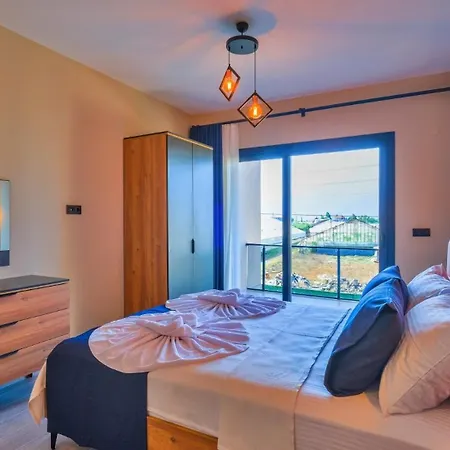 Вилла 4 Bedroom