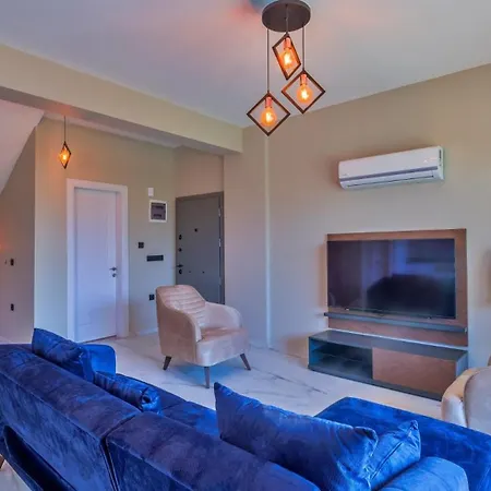 4 Bedroom Вилла