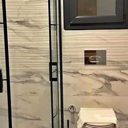 4 Bedroom וילה *