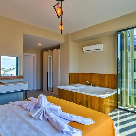 וילה 4 Bedroom *