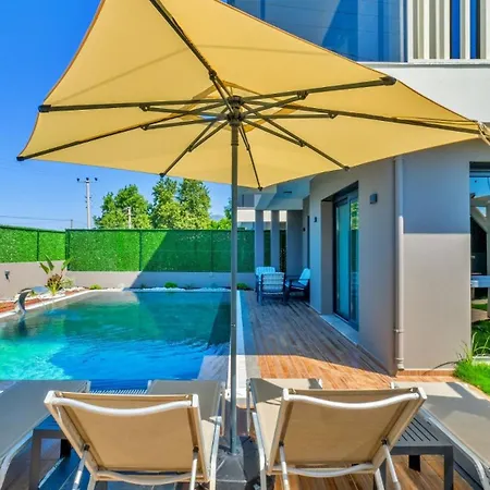 4 Bedroom * פאטהיה