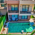 4 Bedroom * Fethiye