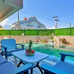 Villa 4 Bedroom