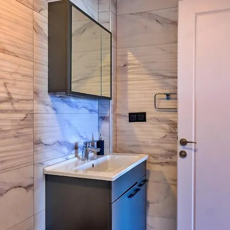 4 Bedroom - 2159 * Fethiye