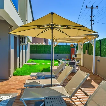 4 Bedroom - 2159 Villa