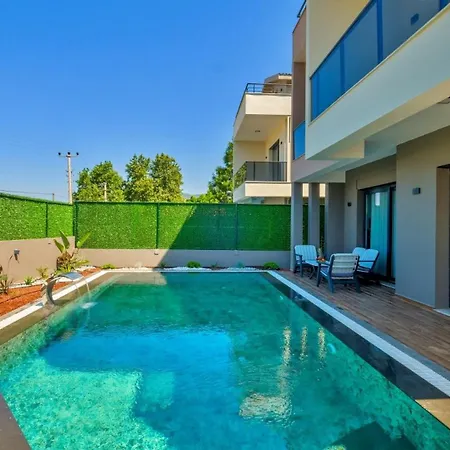 4 Bedroom - 2159 * Fethiye